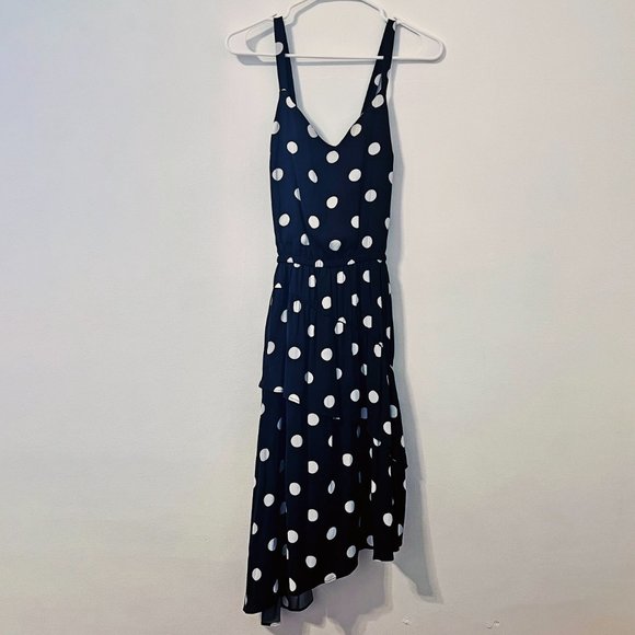 a new day polka dot dress - Picture 5 of 8